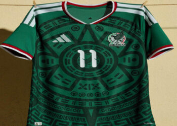 Camisa mais vendida da Copa do Mundo ultrapassa 1 milhão de unidades e segue esgotada