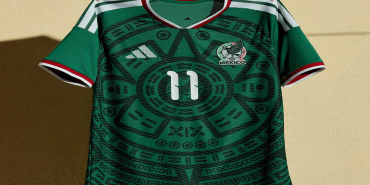 Camisa mais vendida da Copa do Mundo ultrapassa 1 milhão de unidades e segue esgotada