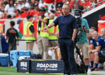 Técnico de Marrocos, Mohamed Ouabi, mostrou confiança para o duelo contra o Brasil.