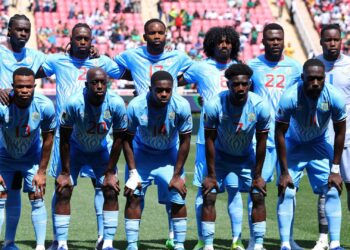 RD do Congo celebra retorno histórico à Copa do Mundo após 52 anos de ausência