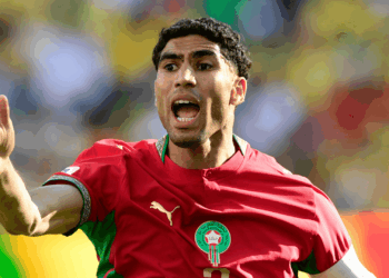 Hakimi teve o pedido de recurso negado pelo Tribunal de Apelação de Versalhes e será julgado na França pela acusação de estupro em 2023.