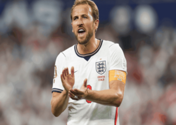 Ritual ancestral tenta mudar destino de Harry Kane na Copa 2026; entenda a “maldição”