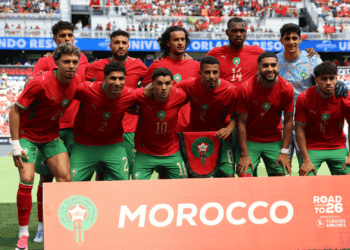 Marrocos, advers&aacute;rio do Brasil na estreia, alcan&ccedil;ou a marca de 29 jogos consecutivos sem derrota e desembarca no Mundial cercada de confian&ccedil;a.