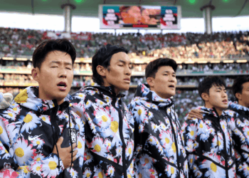 África do Sul e Coreia do Sul se enfrentam nesta quarta-feira, 24, em confronto que vale vaga nas oitavas de final do Mundial.