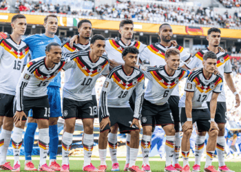 Equador e Alemanha se enfrentam nesta quinta-feira, 25, às 17h, pela terceira rodada do Grupo E da Copa do Mundo de 2026.