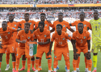 Curaçao e Costa do Marfim entram em campo nesta quinta-feira, 25, às 17h , pela terceira rodada do Grupo E da Copa do Mundo de 2026.