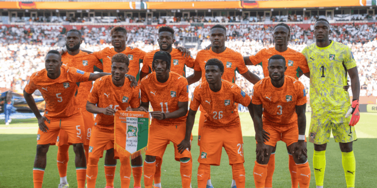 Curaçao e Costa do Marfim entram em campo nesta quinta-feira, 25, às 17h , pela terceira rodada do Grupo E da Copa do Mundo de 2026.