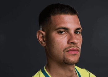 Bruno Guimarães comentou o corte de Wesley da Copa do Mundo e prometeu dedicação extra em homenagem ao companheiro.