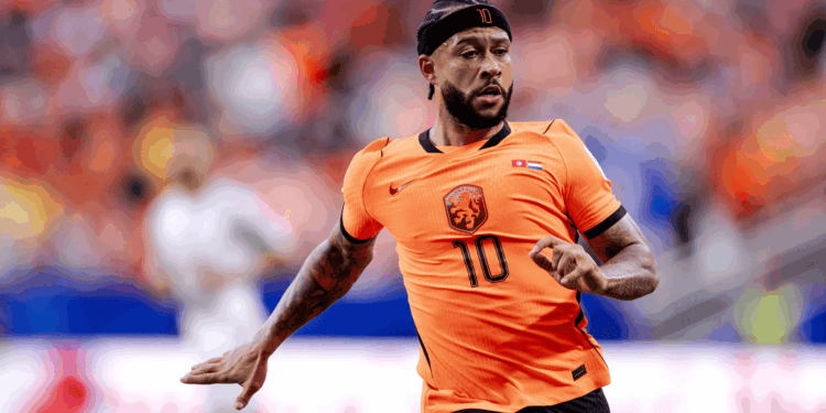 Holanda e Marrocos duelam por uma vaga nas oitavas de final. A partida será disputada às 22h (horário de Brasília.
