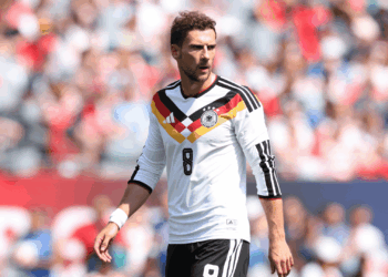 Goretzka foi sincero ao analisar as chances da Alemanha na Copa do Mundo de 2026, admitiu que a seleção não é uma das favoritas.