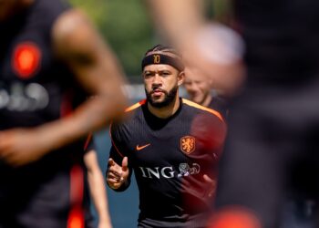 Holanda e Suécia entram em campo neste sábado, 20, às 14h. A partida entre Holanda e Suécia terá transmissão ao vivo pela CazéTV.