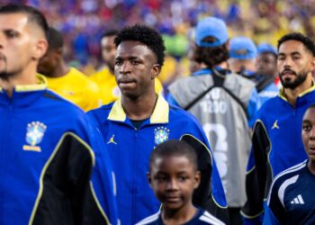 Escócia manda recado ao Brasil e mantém sonho vivo na Copa do Mundo