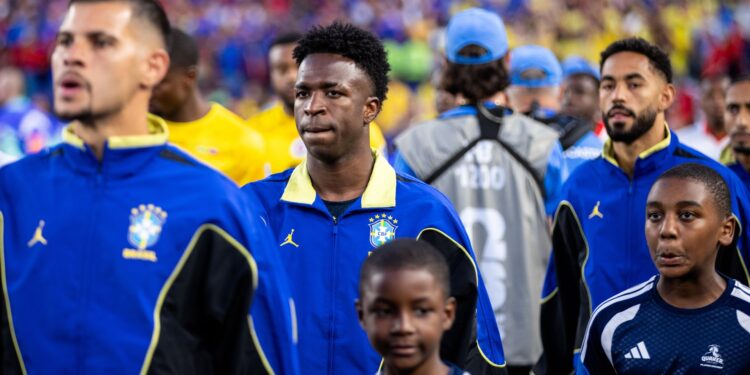 Escócia manda recado ao Brasil e mantém sonho vivo na Copa do Mundo