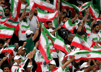 Irã denuncia veto dos EUA e vê torcedores sem ingressos para a Copa do Mundo