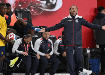 Equador define lista para a Copa do Mundo de 2026; veja os convocados