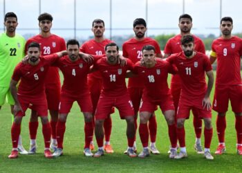 Irã pode enfrentar restrições de visto e viajar aos Estados Unidos apenas no dia das partidas da Copa do Mundo