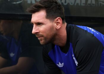 Messi evolui fisicamente e aumenta a confiança da Argentina antes da estreia na Copa do Mundo