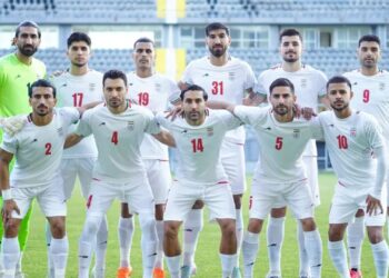 Irã enfrenta dificuldades na preparação e tem terceiro amistoso cancelado antes da Copa do Mundo