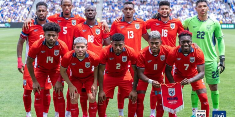 Panamá disputa sua segunda Copa do Mundo e busca classificação inédita para as fases eliminatórias
