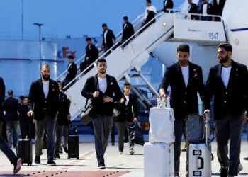 Irã recebe autorização para entrar nos Estados Unidos na véspera dos jogos da Copa do Mundo de 2026