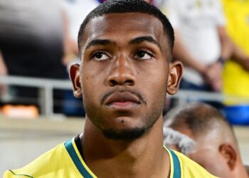 Rayan é apontado pelo jornal Marca como uma das possíveis revelações da Copa do Mundo de 2026