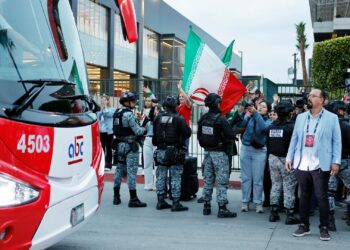 Copa do Mundo de 2026 começa sob impacto de restrições migratórias e impasses diplomáticos