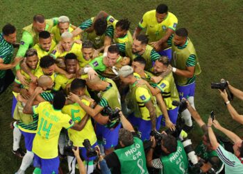 Brasil inicia a Copa do Mundo de 2026 em busca do hexacampeonato e do fim do jejum de títulos