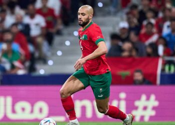 Marrocos chega invicto &agrave; Copa do Mundo e promete dificultar a vida do Brasil na estreia