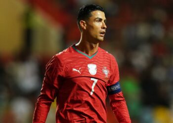 Cristiano Ronaldo preocupa Portugal após passar em branco no último amistoso antes da Copa do Mundo de 2026