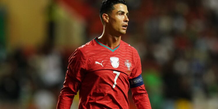 Cristiano Ronaldo preocupa Portugal após passar em branco no último amistoso antes da Copa do Mundo de 2026