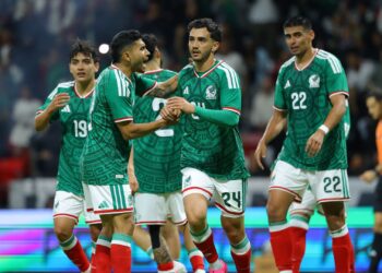 México estreia na Copa do Mundo diante da África do Sul na abertura do Mundial de 2026
