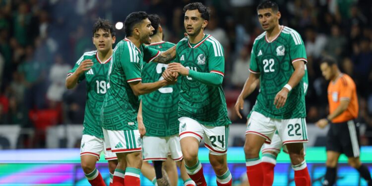 México estreia na Copa do Mundo diante da África do Sul na abertura do Mundial de 2026
