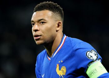 Fran&ccedil;a inicia jornada na Copa do Mundo como uma das favoritas