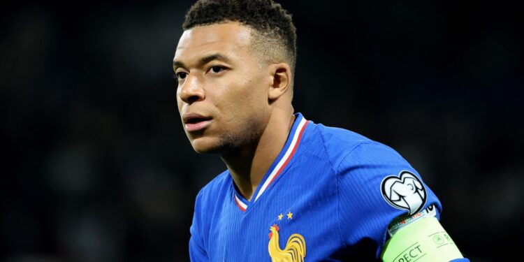 França inicia jornada na Copa do Mundo como uma das favoritas