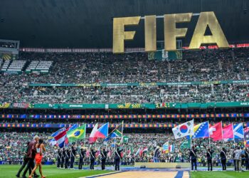Copa do Mundo terá cerimônias de abertura no Canadá e nos Estados Unidos com shows de artistas internacionais