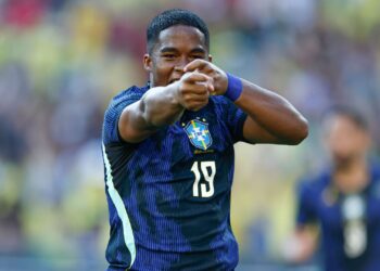 Copa do Mundo de 2026 re&uacute;ne jovens promessas que podem se tornar protagonistas do torneio