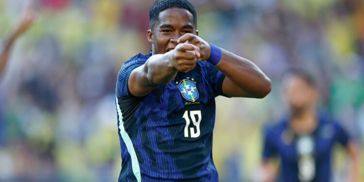 Copa do Mundo de 2026 reúne jovens promessas que podem se tornar protagonistas do torneio