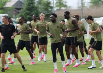 Canadá tenta conquistar sua primeira vitória em Copas do Mundo