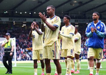 Curaçao inicia sua trajetória na Copa do Mundo com confiança antes do duelo contra a Alemanha