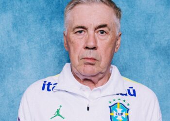 Brasil estreia na Copa do Mundo com escalação que repercutiu entre torcedores nas redes sociais