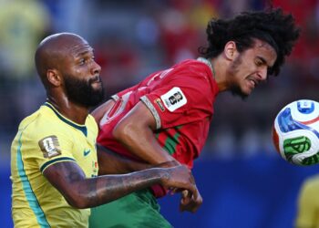 Igor Thiago fala sobre ansiedade após empate do Brasil contra Marrocos
