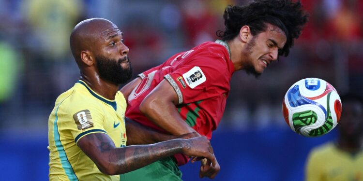 Igor Thiago fala sobre ansiedade após empate do Brasil contra Marrocos