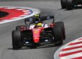 Hamilton tem vit&oacute;ria hist&oacute;rica em Barcelona e garante o primeiro triunfo do brit&acirc;nico com a Ferrari