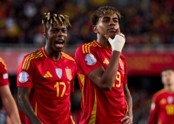 Espanha estreia Copa diante de Cabo Verde buscando confirmar o favoritismo no Grupo H