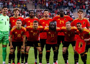 B&eacute;lgica busca ampliar sua sequ&ecirc;ncia invicta na estreia contra o Egito pela Copa do Mundo