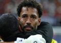 Por que a m&atilde;e do goleiro Vozinha n&atilde;o p&ocirc;de testemunhar jogo hist&oacute;rico de Cabo Verde nos EUA?