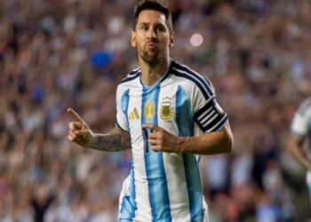 Messi, Ronaldo, Mbappé, Pelé e mais: ranking atualizado de artilheiros das Copas