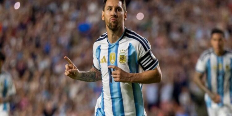 Messi, Ronaldo, Mbappé, Pelé e mais: ranking atualizado de artilheiros das Copas