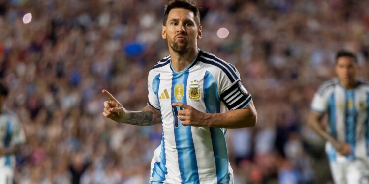 Copa do Mundo reúne Messi, Mbappé e Haaland em uma das rodadas mais aguardadas da fase de grupos
