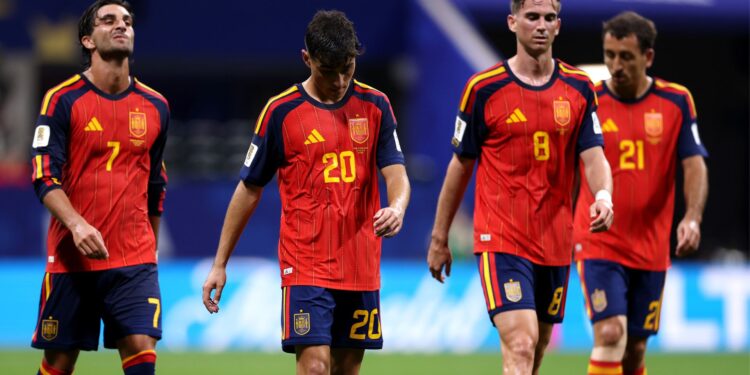 Espanha recebe críticas da imprensa mundial após empate sem gols contra Cabo Verde na estreia da Copa do Mundo